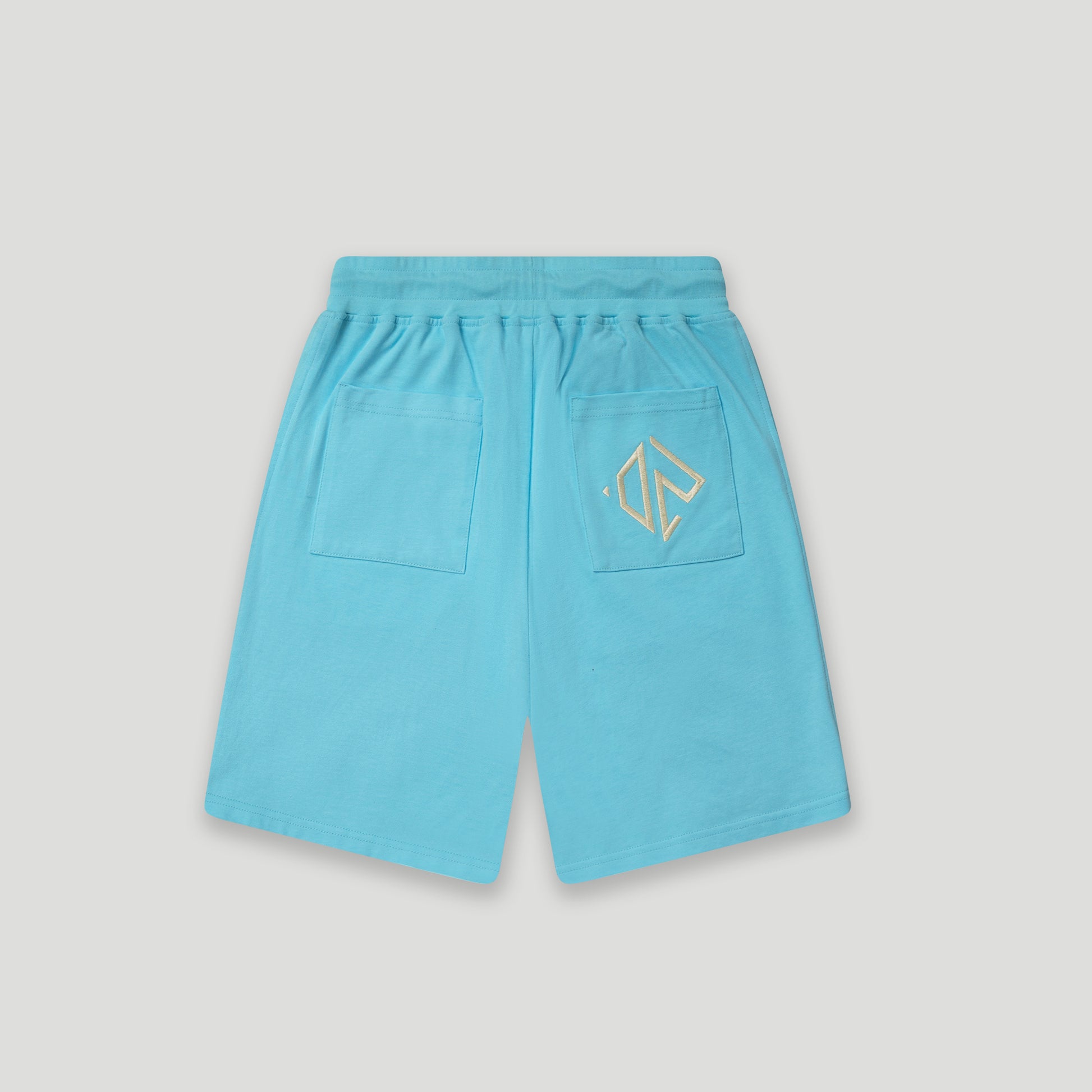 Summer Set - Tidal Turquoise