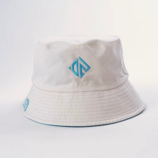 Summer Bucket Hat - Reversible