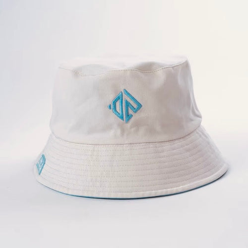 Summer Bucket Hat - Reversible
