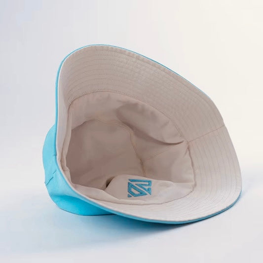 Summer Bucket Hat - Reversible