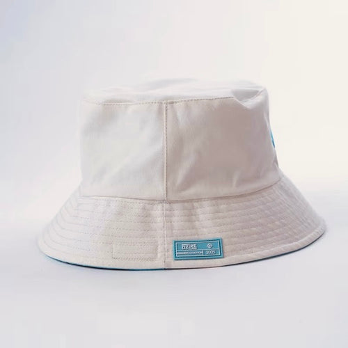 Summer Bucket Hat - Reversible