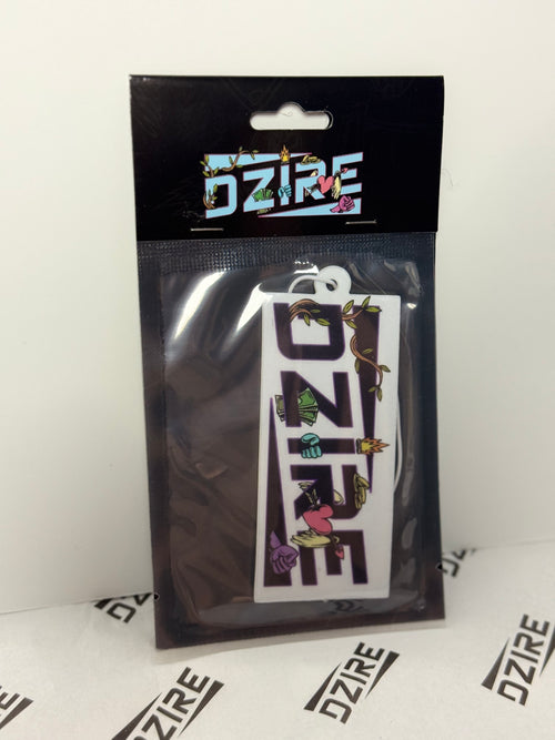 Car Air-Freshener